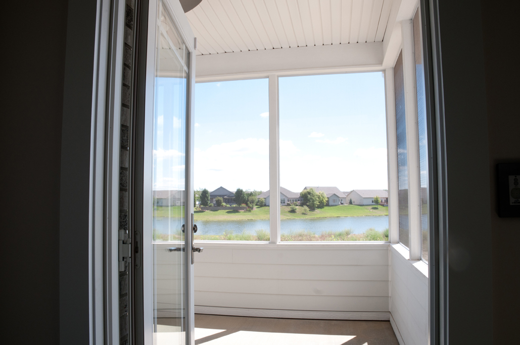 Steve Schrader Homes